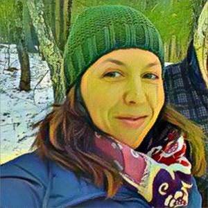 Meet your Posher, Tina